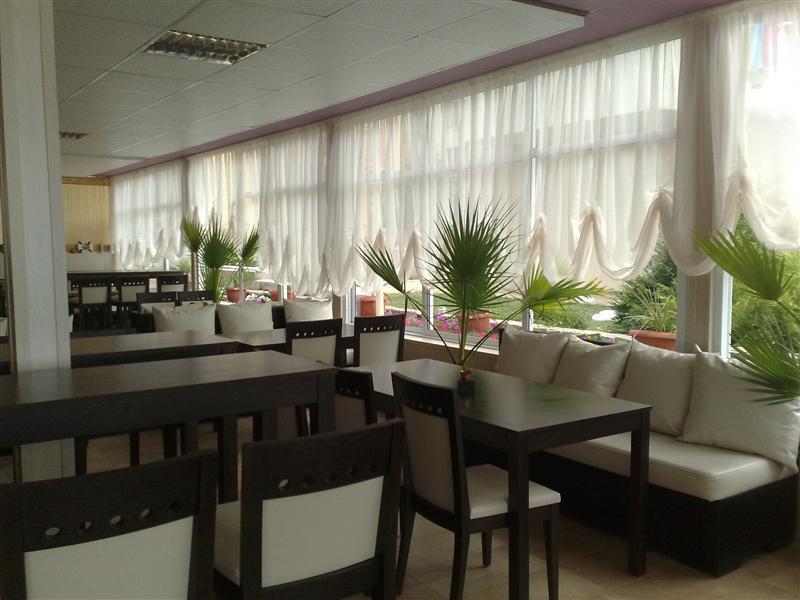 Tropics Hotel Sveti Vlas Luaran gambar