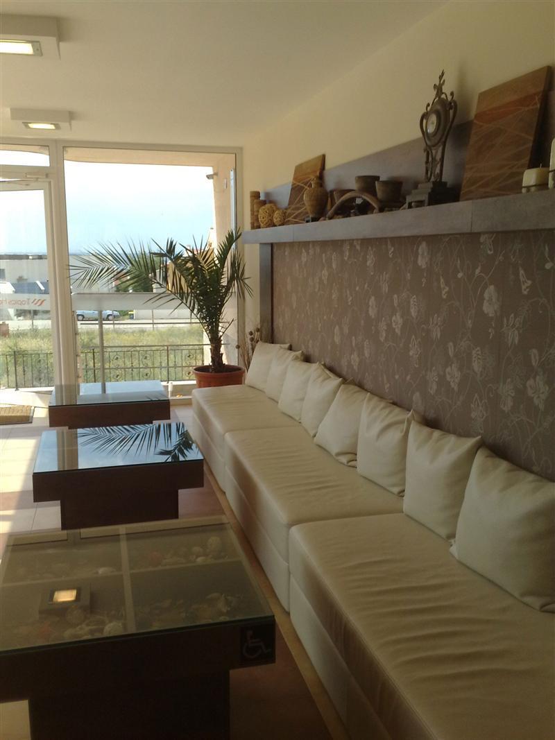 Tropics Hotel Sveti Vlas Luaran gambar