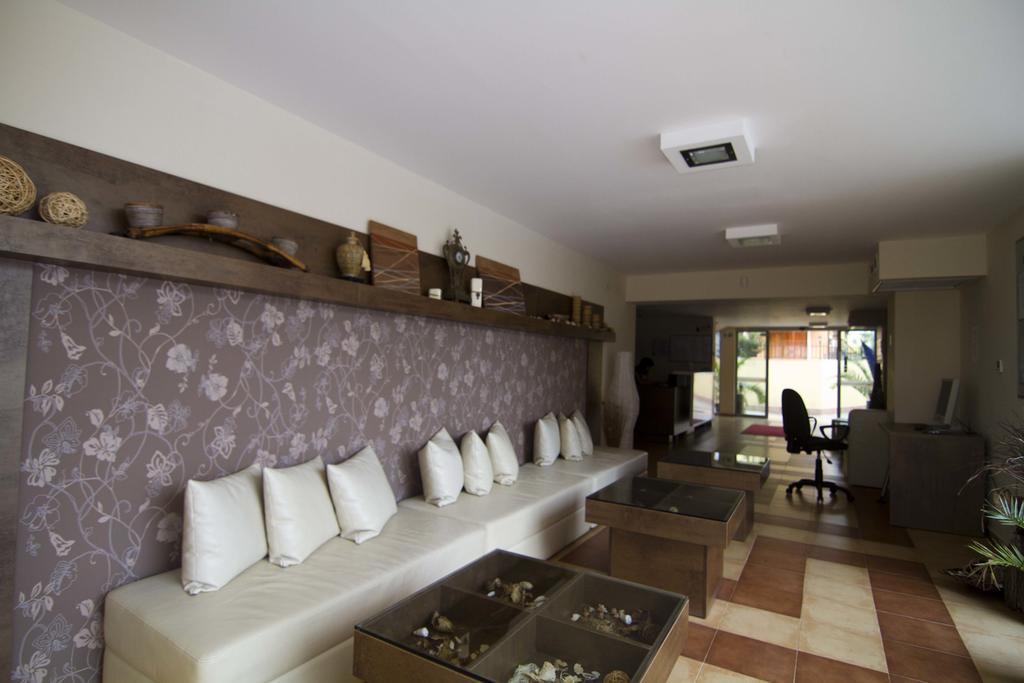 Tropics Hotel Sveti Vlas Luaran gambar