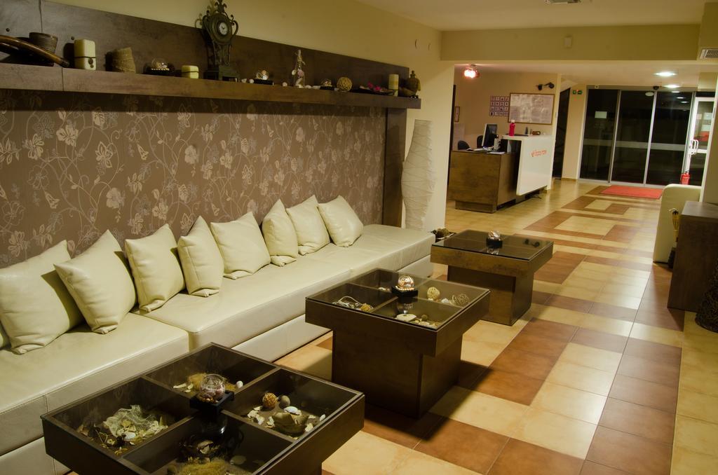 Tropics Hotel Sveti Vlas Luaran gambar