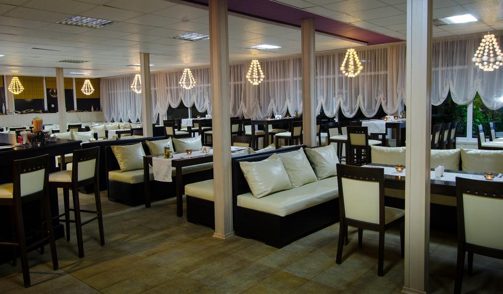Tropics Hotel Sveti Vlas Luaran gambar