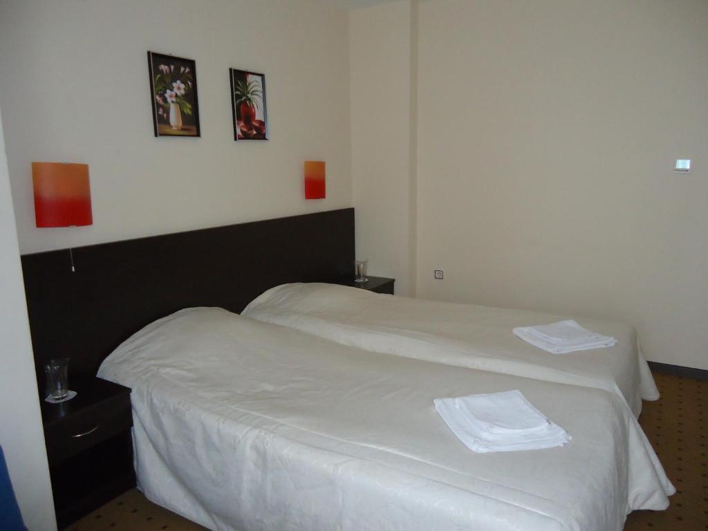 Tropics Hotel Sveti Vlas Bilik gambar