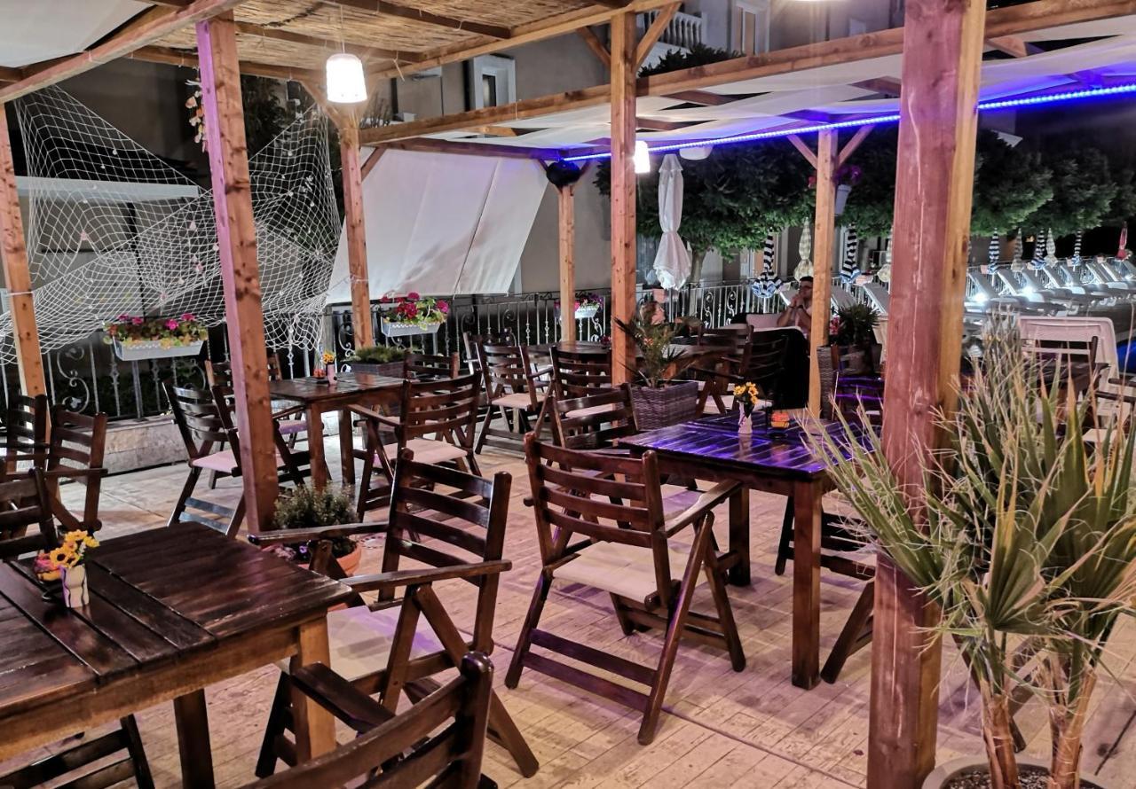 Tropics Hotel Sveti Vlas Luaran gambar